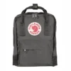 Fjallraven Sac à Dos Fjällräven Kånken Mini Super Grey
