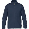 Fjallraven Gilet Polaire Fjällräven Sten Fleece Dark Navy