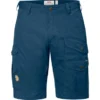 Short Fjallraven Men Barents Pro Shorts Uncle Blue