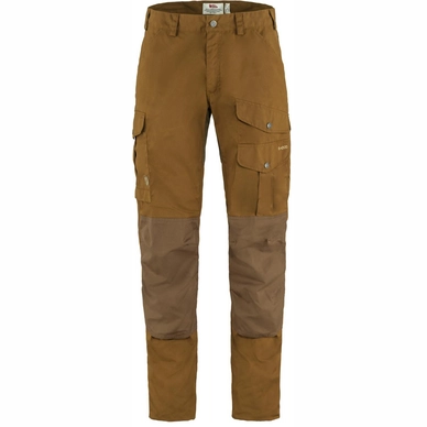 Pantalon Fjallraven Men Barents Pro Trousers Chestnut-Timber Brown 1 Pantalon Fjallraven Men Barents Pro Trousers Chestnut-Timber Brown