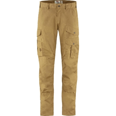 Pantalon Fjallraven Men Barents Pro Trousers Buckwheat Brown 1 Pantalon Fjallraven Men Barents Pro Trousers Buckwheat Brown
