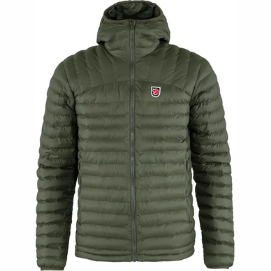 Veste Fjallraven Men Expedition Latt Hoodie Deep Forest 1 Veste Fjallraven Men Expedition Latt Hoodie Deep Forest
