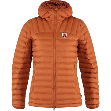 Veste Fjallraven Men Expedition Latt Hoodie Terracotta Brown 1 Veste Fjallraven Men Expedition Latt Hoodie Terracotta Brown