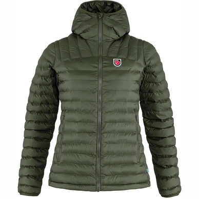 Veste Fjallraven Women Expedition Latt Hoodie Deep Forest 1 Veste Fjallraven Women Expedition Latt Hoodie Deep Forest