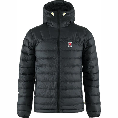 Fjallraven Veste Fjällräven Men Expedition Pack Down Hoodie Black 1 Fjallraven Veste Fjällräven Men Expedition Pack Down Hoodie Black