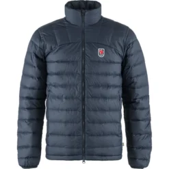 Veste Fjallraven Men Expedition Pack Down Jacket Navy 22