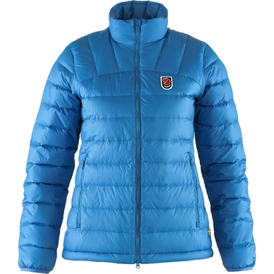 Veste Fjallraven Women Expedition Pack Down Jacket UN Blue 1 Veste Fjallraven Women Expedition Pack Down Jacket UN Blue