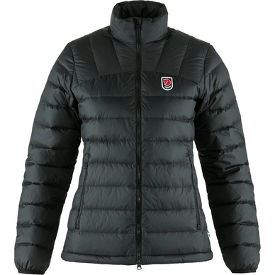 Fjallraven Women Expedition Pack Down Jacket Black 1 Fjallraven Women Expedition Pack Down Jacket Black