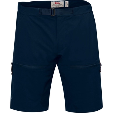 Short Fjallraven Men High Coast Hike Shorts Navy 1 Short Fjallraven Men High Coast Hike Shorts Navy