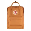 Fjallraven Sac à Dos Fjällräven Kånken Spicy Orange