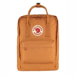 Fjallraven Sac à Dos Fjällräven Kånken Spicy Orange