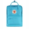 Fjallraven Sac à Dos Fjällräven Kånken Turquoise