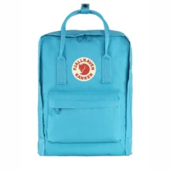 Fjallraven Sac à Dos Fjällräven Kånken Turquoise