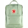 Fjallraven Sac à Dos Fjällräven Kånken Mint Green