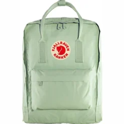 Fjallraven Sac à Dos Fjällräven Kånken Mint Green