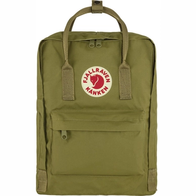 Sac à Dos Fjallraven Kanken Foliage Green 1 Sac à Dos Fjallraven Kanken Foliage Green
