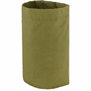 Porte-Bouteille Fjallraven Kanken Bottle Pocket Foliage Green 1 Porte-Bouteille Fjallraven Kanken Bottle Pocket Foliage Green