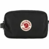 Fjallraven Trousse De Toilette Fjällräven Kånken Gear Bag Black