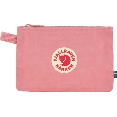 Fjallraven Trousse De Toilette Fjällräven Kånken Gear Pocket Pink 1 Fjallraven Trousse De Toilette Fjällräven Kånken Gear Pocket Pink