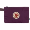 Trousse De Toilette Fjallraven Kanken Gear Pocket Royal Purple