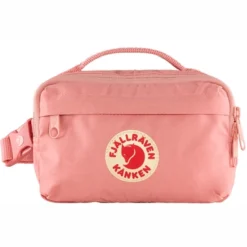 Fjallraven 12 Fjallraven Sacoche Fjällräven Kånken Hip Pack Pink