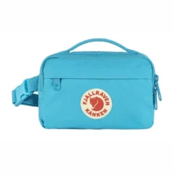 Fjallraven 6 Fjallraven Sac Banane Fjällräven Kånken Hip Pack Deep Turqoise