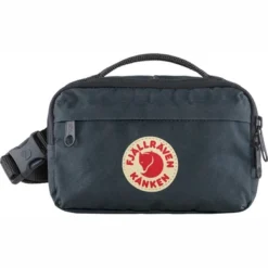 Fjallraven 16 Fjallraven Sacoche Fjällräven Kånken Hip Pack Navy