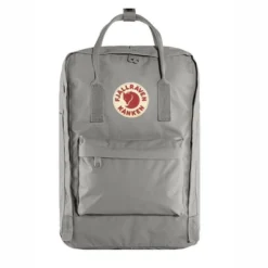 Fjallraven Sac à Dos Fjällräven Kånken Laptop 15 Inch Fog