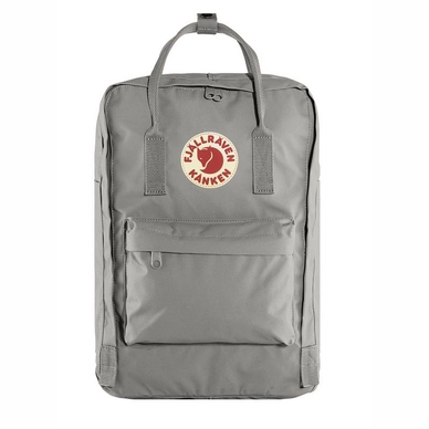 Fjallraven Sac à Dos Fjällräven Kånken Laptop 15 Inch Fog 1 Fjallraven Sac à Dos Fjällräven Kånken Laptop 15 Inch Fog