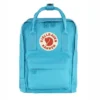 Fjallraven Sac à Dos Fjällräven Kånken Mini Deep Turquoise