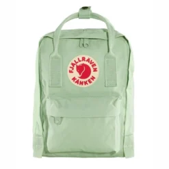 Fjallraven Sac à Dos Fjällräven Kånken Mini Mint Green