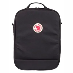 Fjallraven Sac Photo Insert Fjällräven Kånken Black