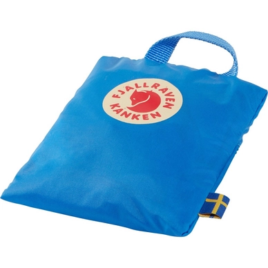 Fjallraven Protection De Pluie Fjällräven Kånken Rain Cover Mini UN Blue 1 Fjallraven Protection De Pluie Fjällräven Kånken Rain Cover Mini UN Blue
