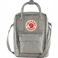 Fjallraven Sac à Bandoulière Fjällräven Kånken Sling Fog