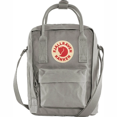 Fjallraven Sac à Bandoulière Fjällräven Kånken Sling Fog 1 Fjallraven Sac à Bandoulière Fjällräven Kånken Sling Fog