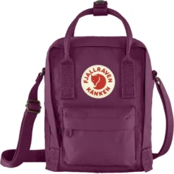 Sac à Bandoulière Fjallraven Kanken Sling Royal Purple