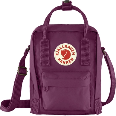 Sac à Bandoulière Fjallraven Kanken Sling Royal Purple 1 Sac à Bandoulière Fjallraven Kanken Sling Royal Purple