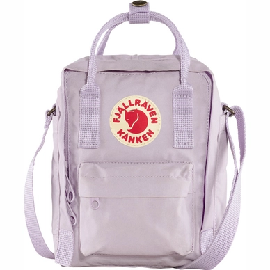 Fjallraven Sac à Bandoulière Fjällräven Kånken Sling Pastel Lavender 1 Fjallraven Sac à Bandoulière Fjällräven Kånken Sling Pastel Lavender