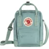 Sac à Bandoulière Fjallraven Kanken Sling Sky Blue