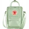 Fjallraven Sac à Bandoulière Fjällräven Kånken Sling Mint Green