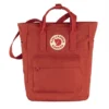 Fjallraven Sac à Dos Fjällräven Kånken Totepack True Red