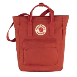 Fjallraven Sac à Dos Fjällräven Kånken Totepack True Red
