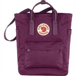 Sac à Dos Fjallraven Kanken Totepack Royal Purple