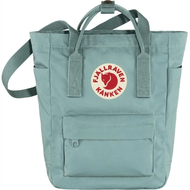 Sac à Dos Fjallraven Kanken Totepack Mini Sky Blue 1 Sac à Dos Fjallraven Kanken Totepack Mini Sky Blue