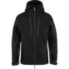 Veste Fjallraven Men Keb Eco-Shell Jacket Black