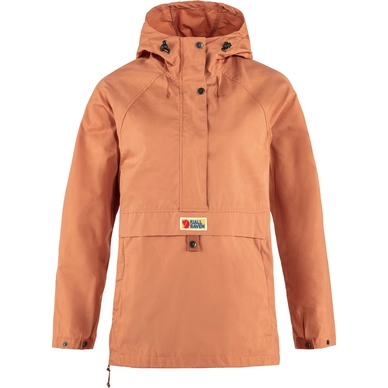 Veste Fjallraven Women Vardag Anorak Desert Brown 1 Veste Fjallraven Women Vardag Anorak Desert Brown