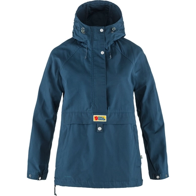 Veste Fjallraven Women Vardag Anorak Storm 1 Veste Fjallraven Women Vardag Anorak Storm
