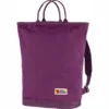Sac à Dos Fjallraven Vardag Totepack Royal Purple