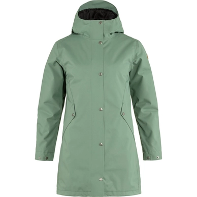 Veste Fjallraven Women Visby 3 In 1 Jacket Patina Green 1 Veste Fjallraven Women Visby 3 In 1 Jacket Patina Green
