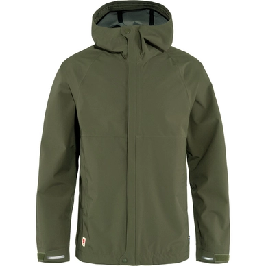 Veste Fjallraven Men HC Hydratic Trail Jacket Laurel Green 1 Veste Fjallraven Men HC Hydratic Trail Jacket Laurel Green